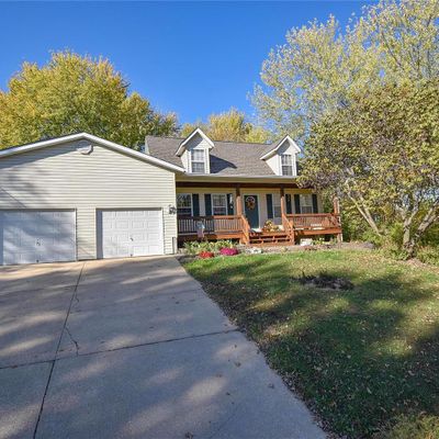 531 Lake Shore Dr, Saint Clair, MO 63077