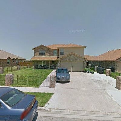 5311 Buckaroo Pl, Killeen, TX 76542