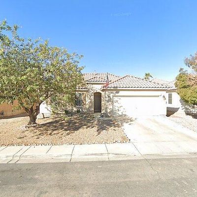 5321 Dawn Break Canyon St, North Las Vegas, NV 89031