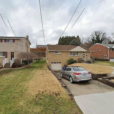 5324 Blossom Rd, Pittsburgh, PA 15236