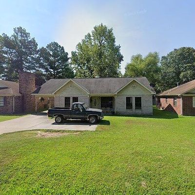 5324 W Short 3 Rd Ave, White Hall, AR 71602