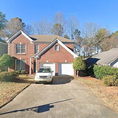 5325 Wyntree Ct, Peachtree Corners, GA 30071