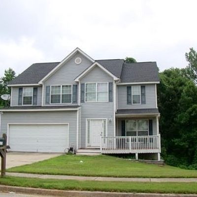 533 Michael Cir, Monroe, GA 30655