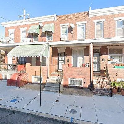 533 N Robinson St, Baltimore, MD 21205