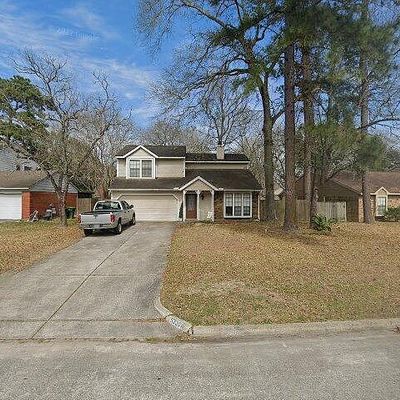 5330 Creek Shadows Dr, Kingwood, TX 77339