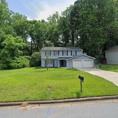 5331 Winslow Xing, Lithonia, GA 30038