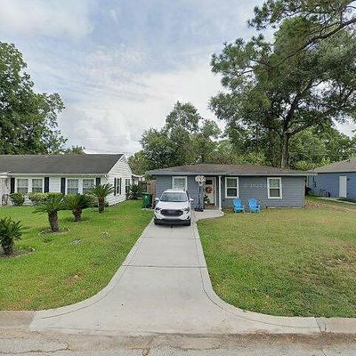 5337 Dieppe St, Houston, TX 77033