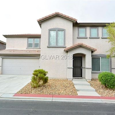 5340 Santa Fe Heights St, North Las Vegas, NV 89081