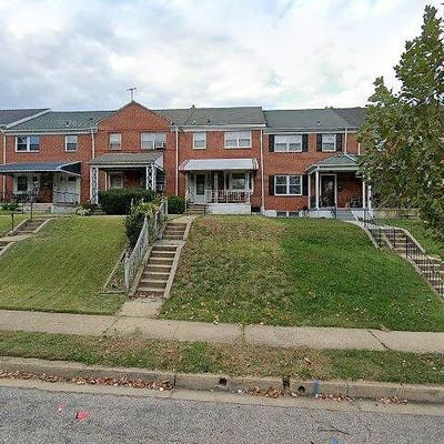 5346 Perring Pkwy, Baltimore, MD 21239