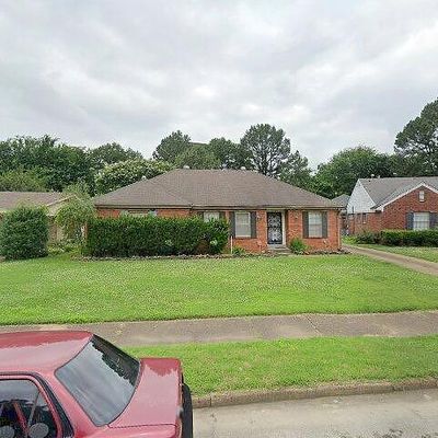 5352 Boswell Ave, Memphis, TN 38120