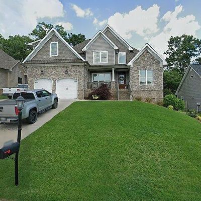 5356 Rose Glen Ct, Ooltewah, TN 37363