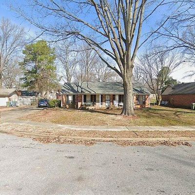 5356 Wythe Cv, Memphis, TN 38135