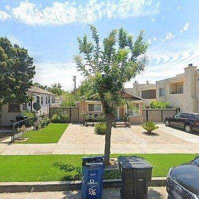 536 E Cedar Ave, Burbank, CA 91501