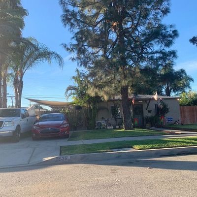 536 E Duell St, Azusa, CA 91702