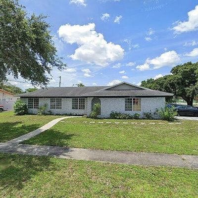 5360 Sw 9 Th St, Plantation, FL 33317