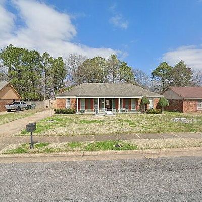 5366 Newberry Ave, Memphis, TN 38115