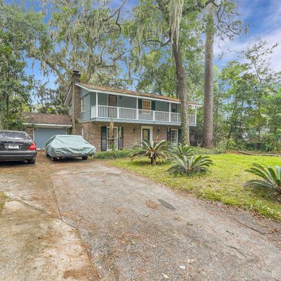 539 Jackson Blvd, Savannah, GA 31405