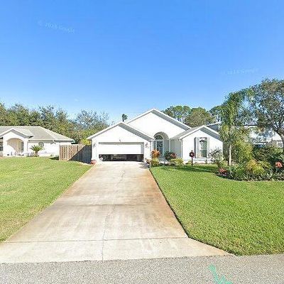 5388 5 Th St, Saint Augustine, FL 32080