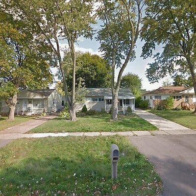 539 Oaklawn Ave, Ypsilanti, MI 48198