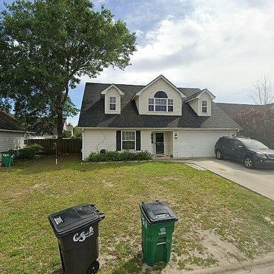 54 Creekside Dr, Saint Marys, GA 31558