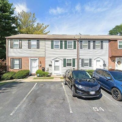 54 Garrison Ridge Ct, Owings Mills, MD 21117