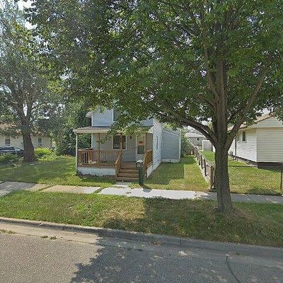 54 Gibbs St, Mount Clemens, MI 48043