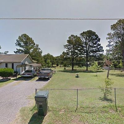 540 N 52 Nd St, Muskogee, OK 74401