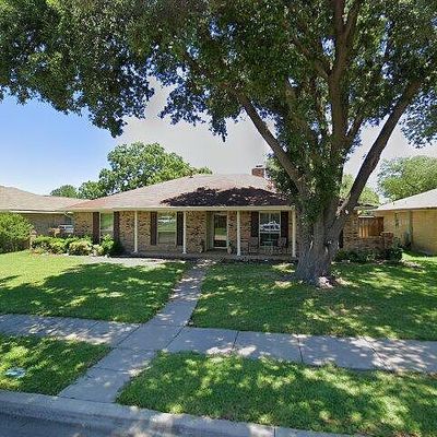 5402 Brook Meadow Dr, Garland, TX 75043