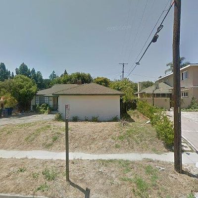 5408 Littlebow Rd, Rancho Palos Verdes, CA 90275