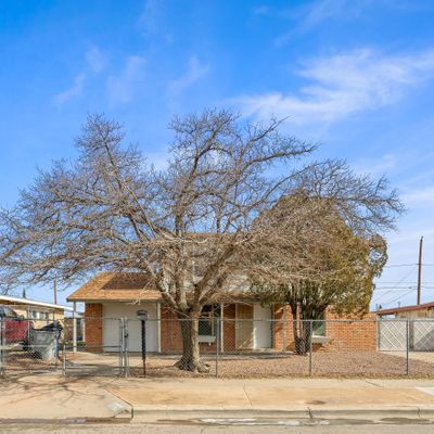 5409 Ketchikan St, El Paso, TX 79924