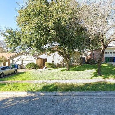 5415 Gary Cooper St, San Antonio, TX 78240