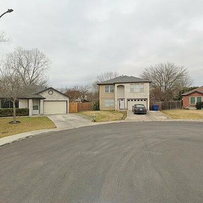 5415 Villa Nueva, San Antonio, TX 78233