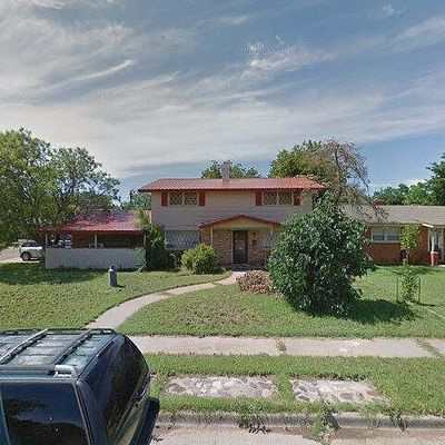 5419 32 Nd St, Lubbock, TX 79407