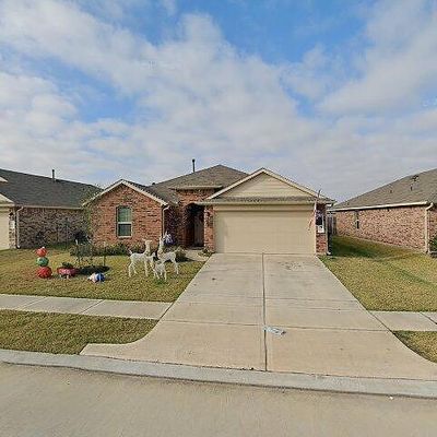 5419 Peralta Mills Way, Katy, TX 77449