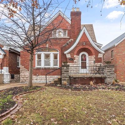 5417 Walsh St, Saint Louis, MO 63109