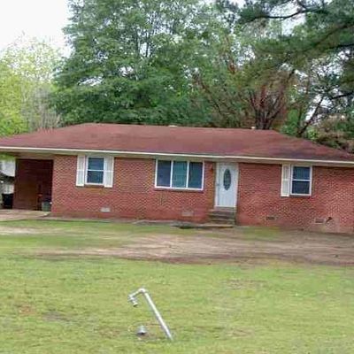 542 Archer St, Hampton, AR 71744