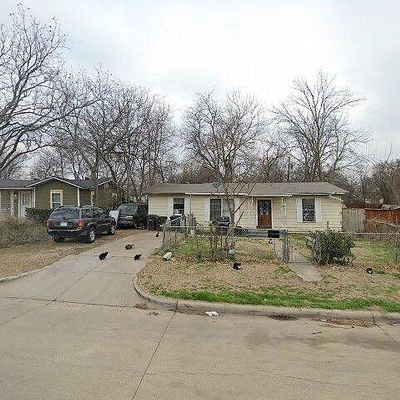 5421 Laster Rd, Fort Worth, TX 76119