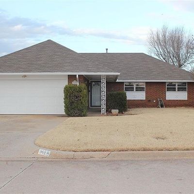 5429 Nw 64 Th St, Warr Acres, OK 73132