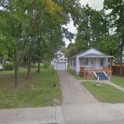 544 Griffith Ave Sw, Massillon, OH 44647