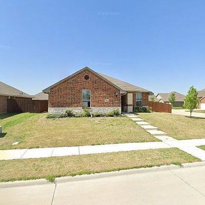 545 Cottonview Dr, Waxahachie, TX 75165