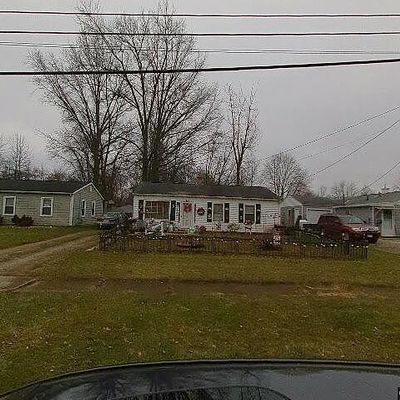 545 Stanford Ave, Elyria, OH 44035