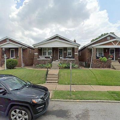 5450 Gresham Ave, Saint Louis, MO 63109