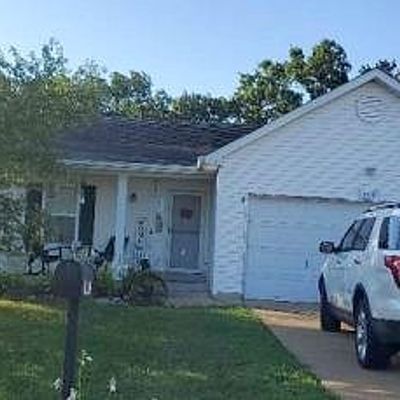 5450 Ambrose Xing, Imperial, MO 63052