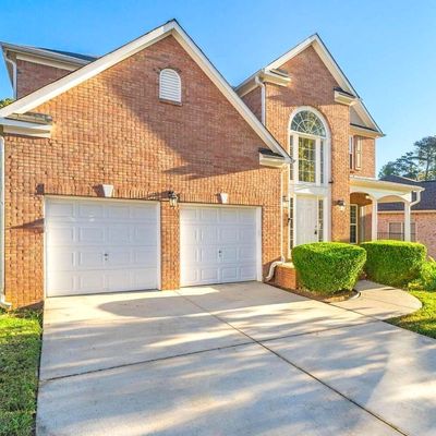 5458 Mountain View Pass, Stone Mountain, GA 30087