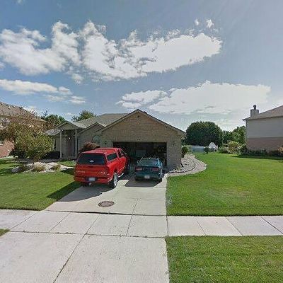 54596 Myrica Dr, Macomb, MI 48042