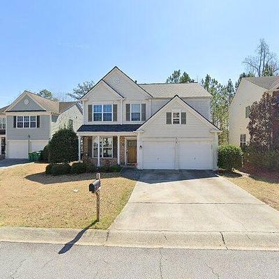 546 Watercress Dr, Woodstock, GA 30188