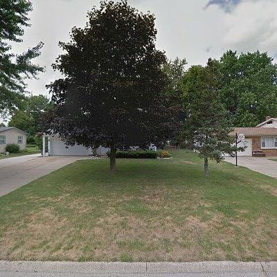 5465 Kathy Dr, Flint, MI 48506