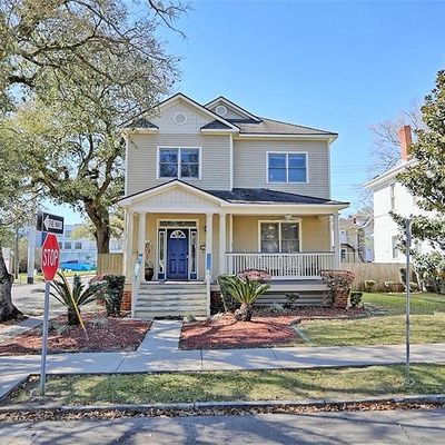 547 E Bolton St, Savannah, GA 31401