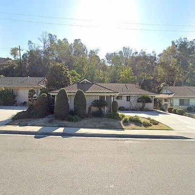 548 Casuda Canyon Dr, Monterey Park, CA 91754