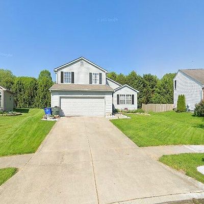 5485 Meadow Passage Dr, Canal Winchester, OH 43110